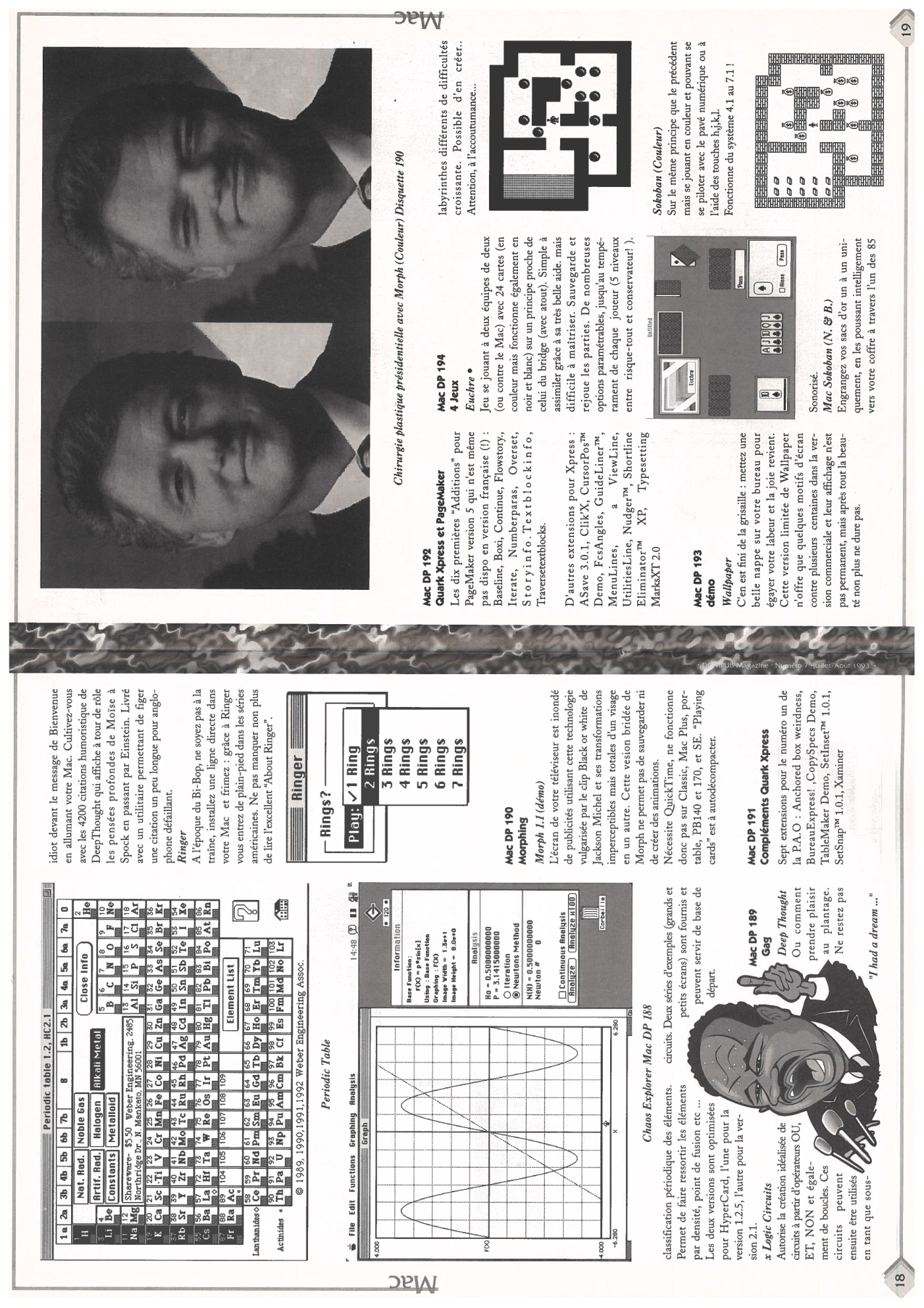 Première page de dompub numero07 10
