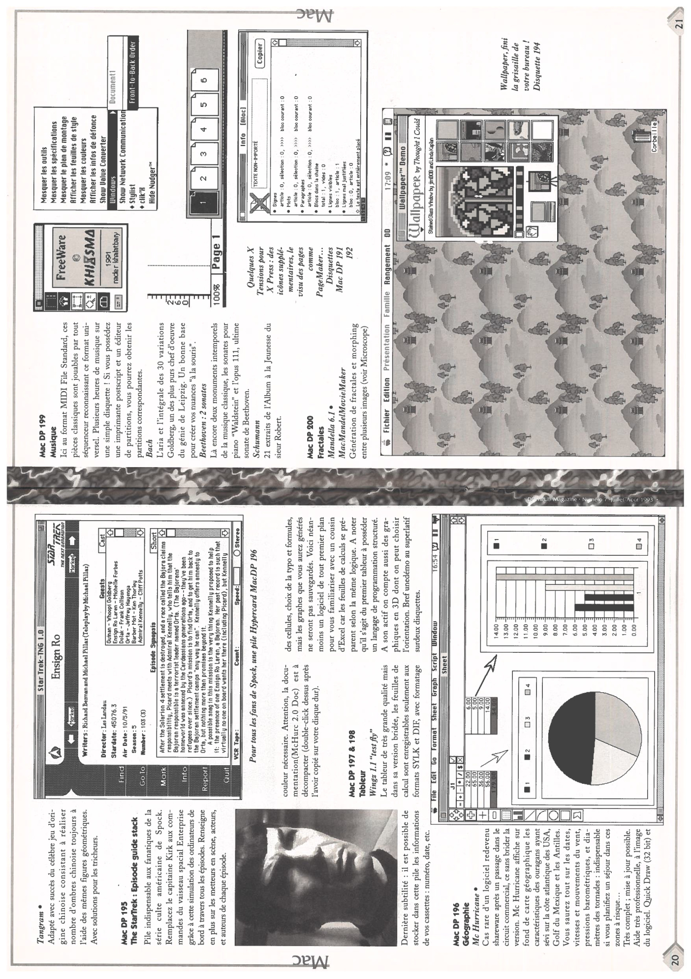 Première page de dompub numero07 11