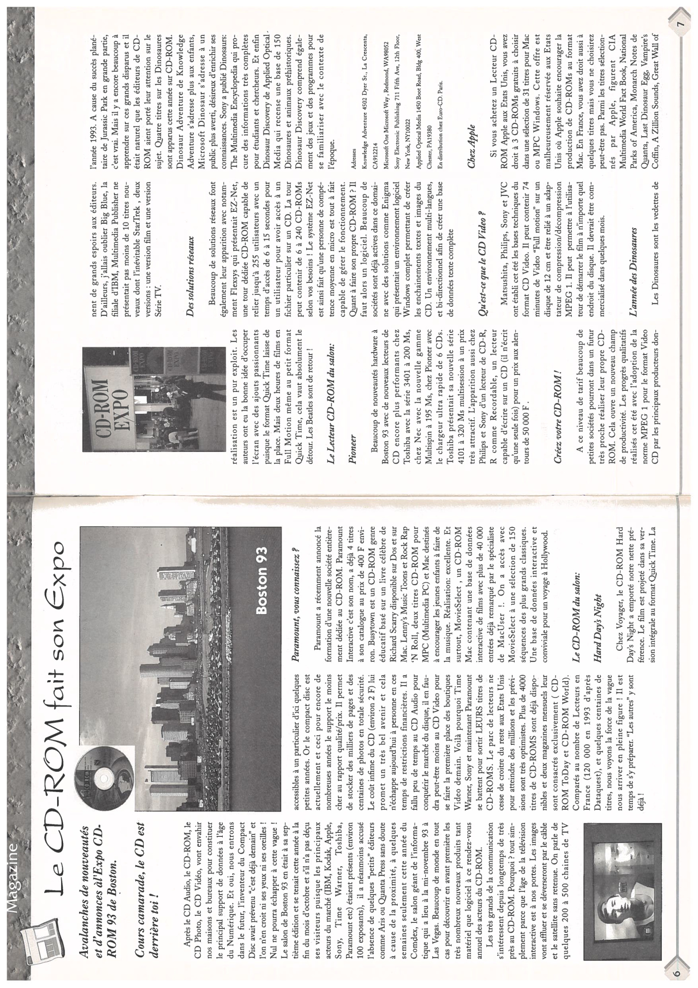 Première page de dompub numero09 04