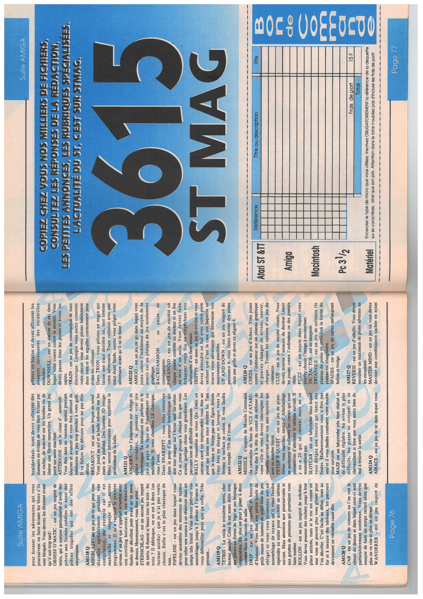 Première page de dpmagazine numero04 39