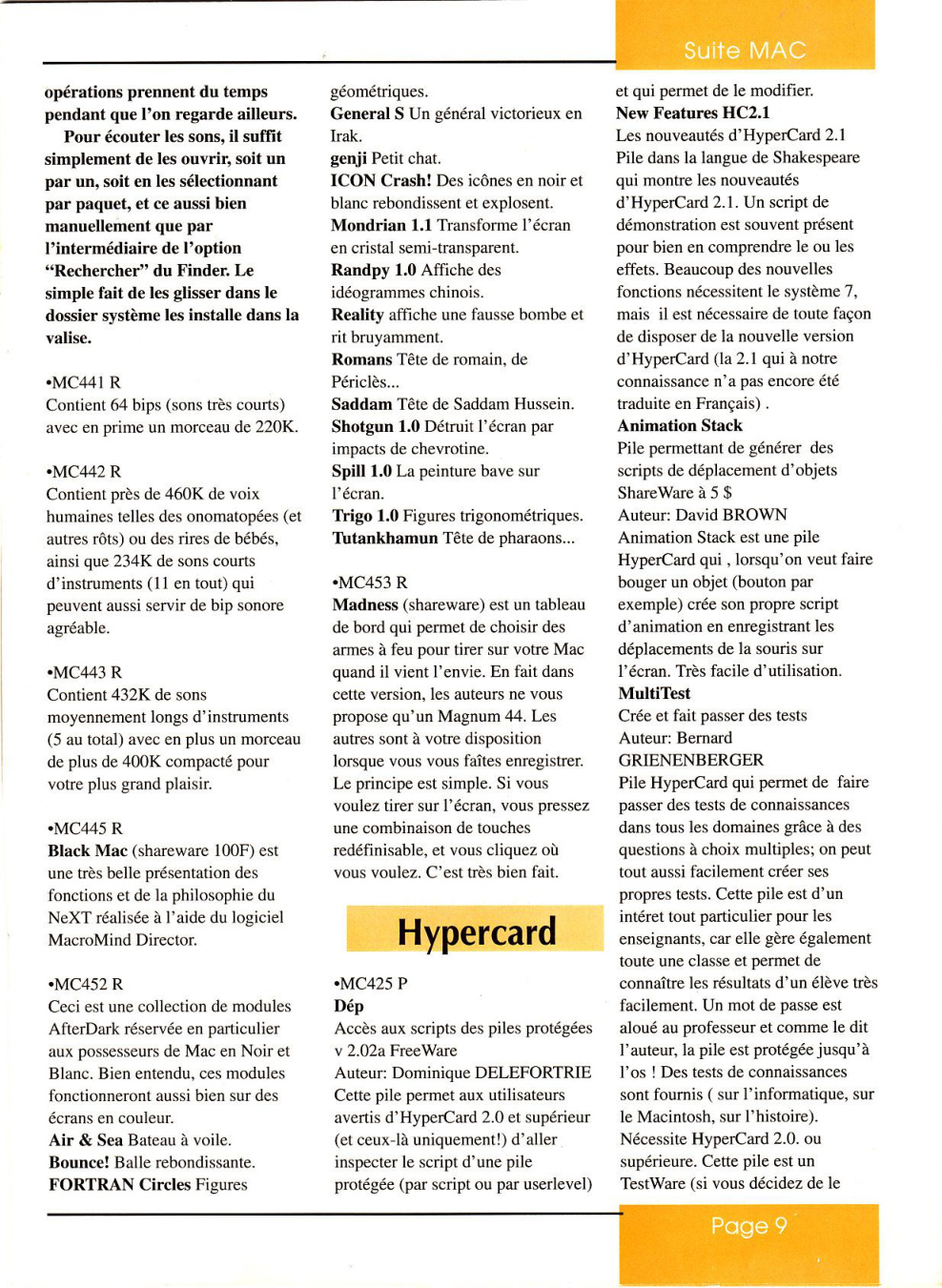 Aperçu de la page 10