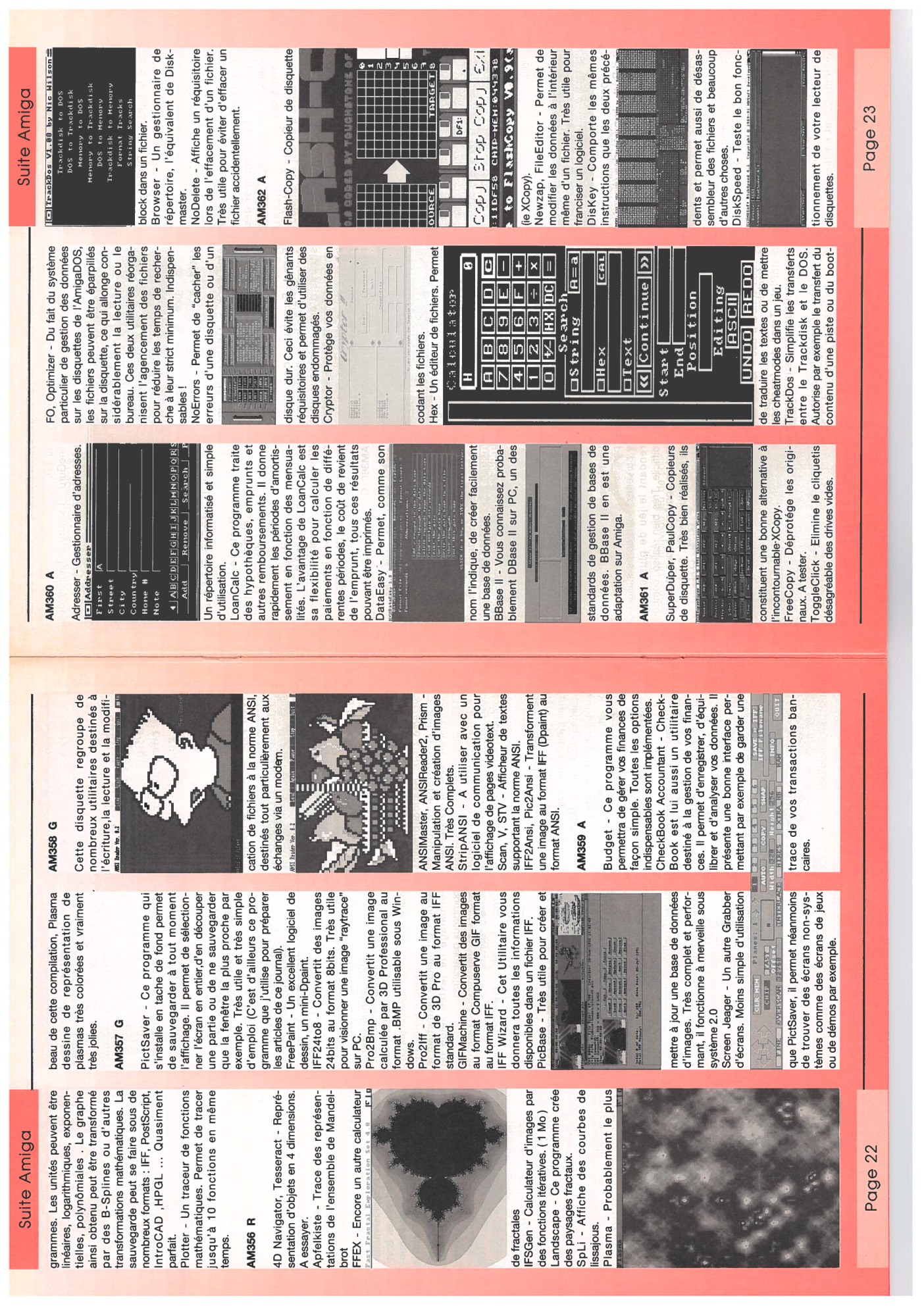 Première page de dpmagazine numero07 12