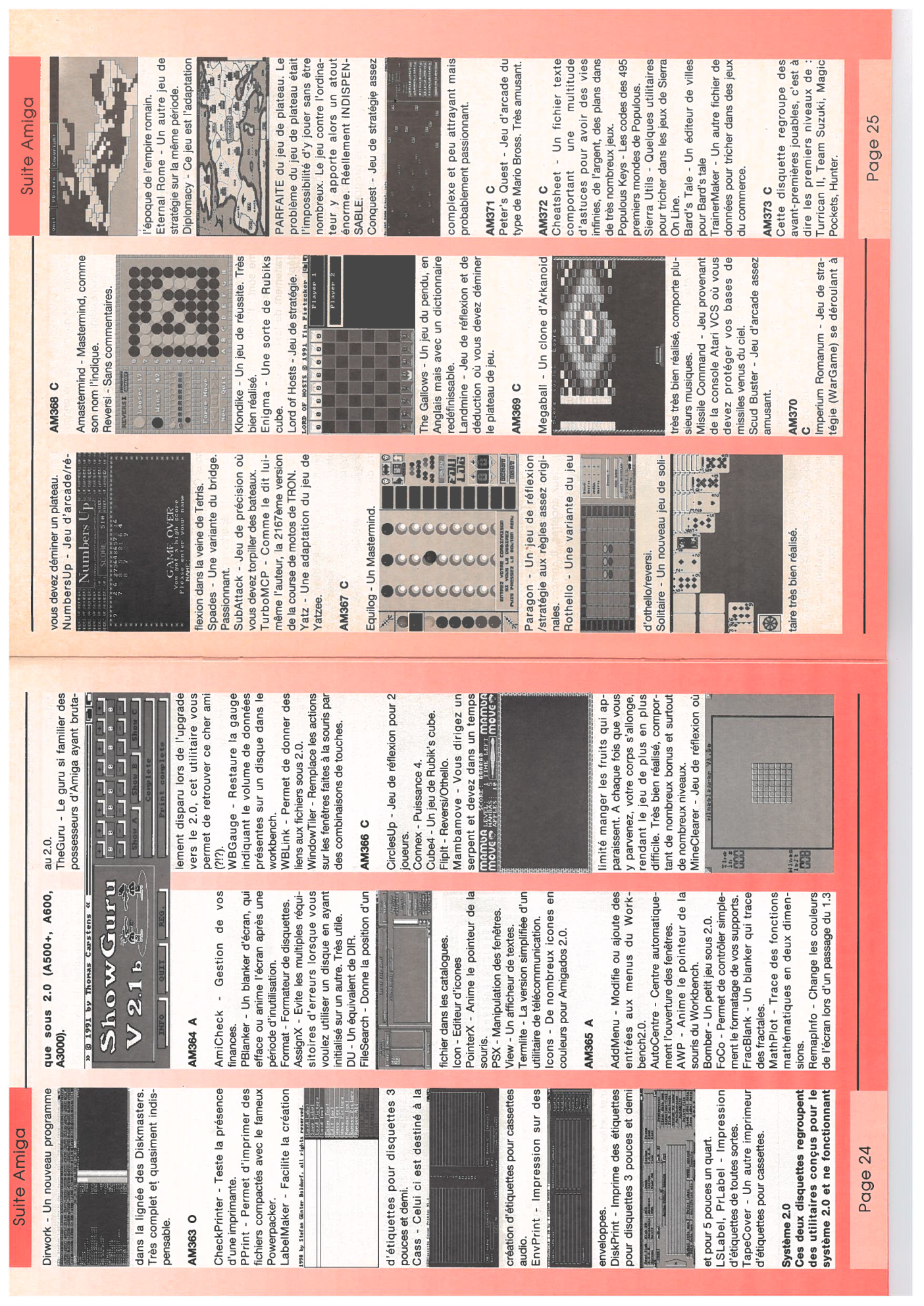 Première page de dpmagazine numero07 13