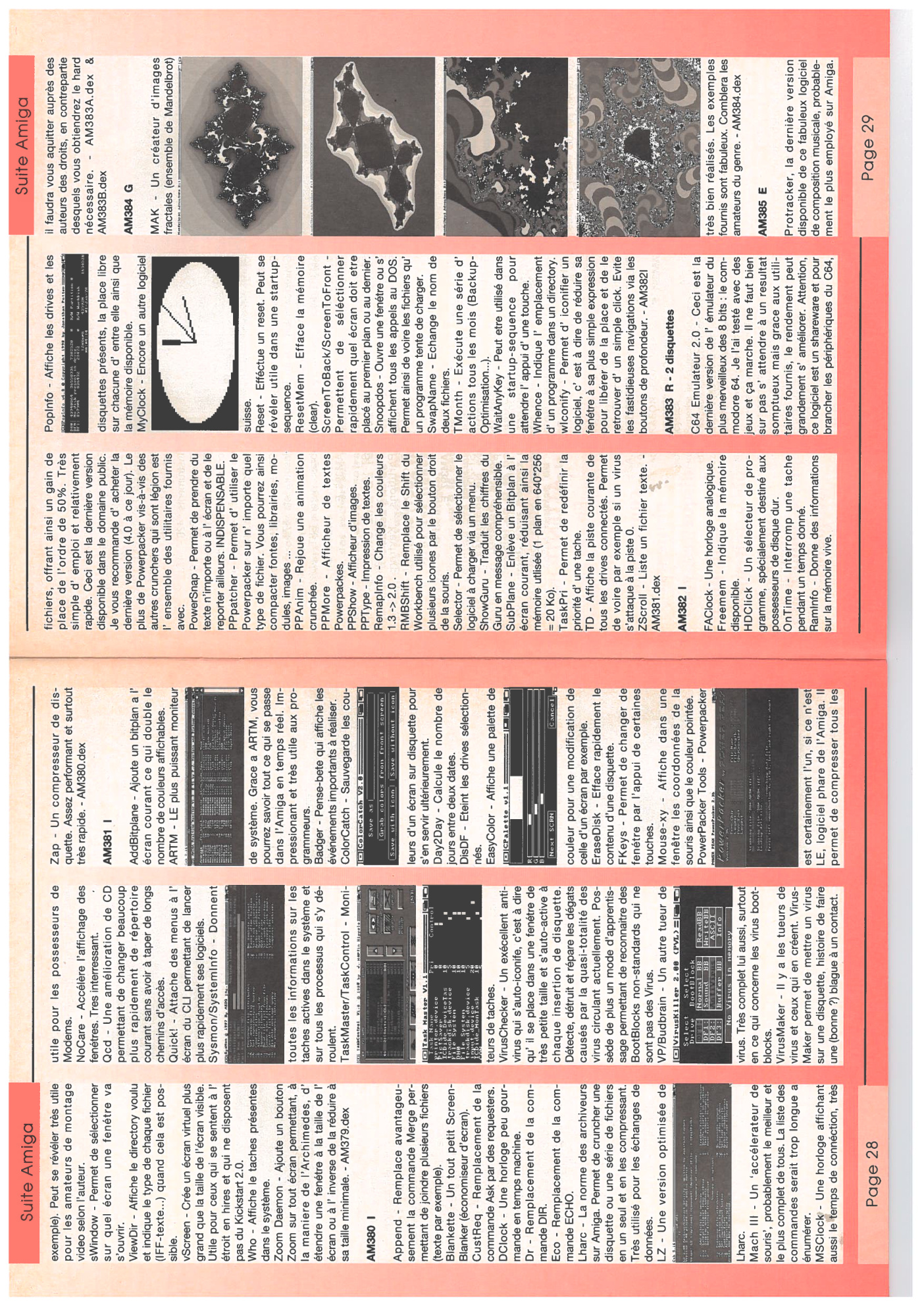 Première page de dpmagazine numero07 15