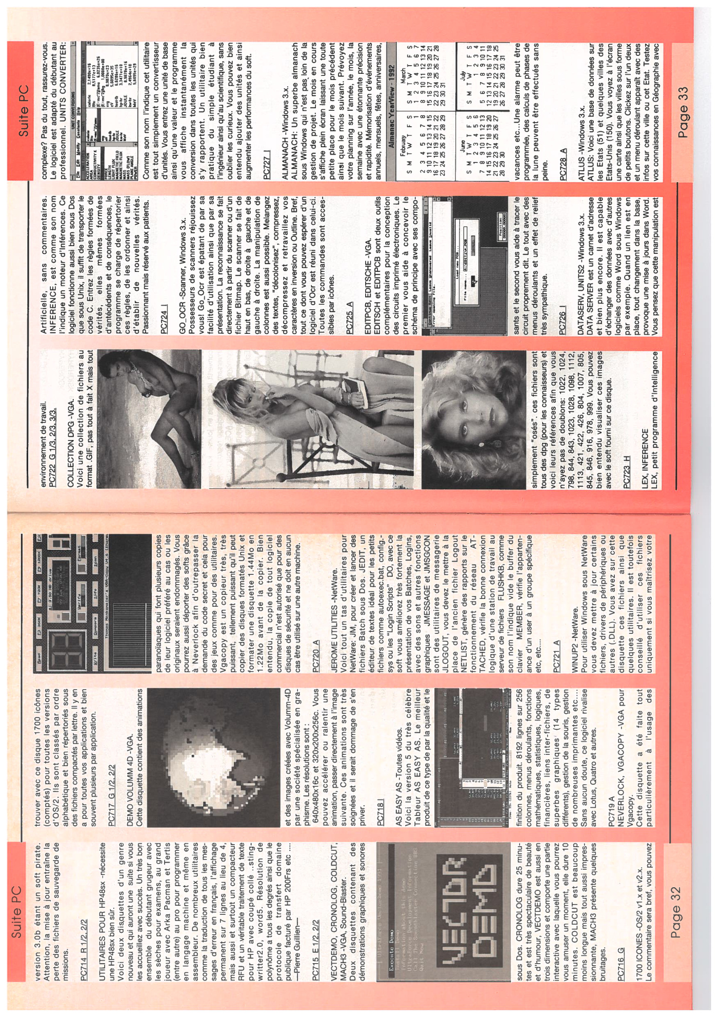Première page de dpmagazine numero07 17
