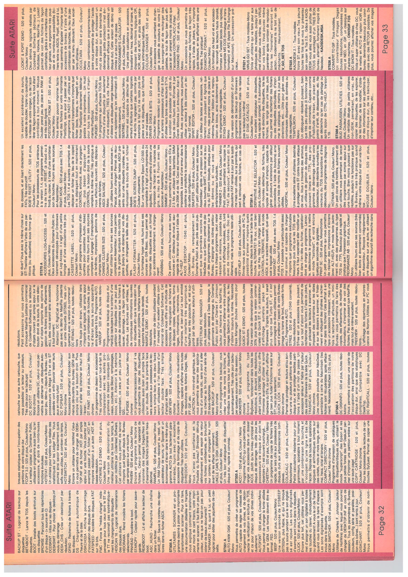 Première page de dpmagazine numero08 17