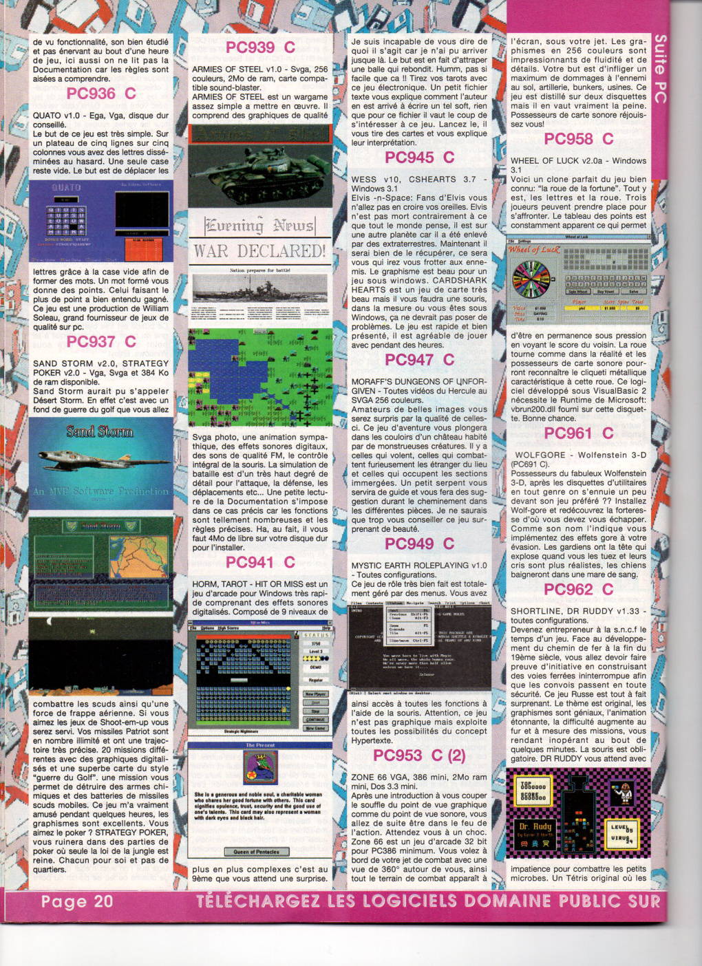 Aperçu de la page 20