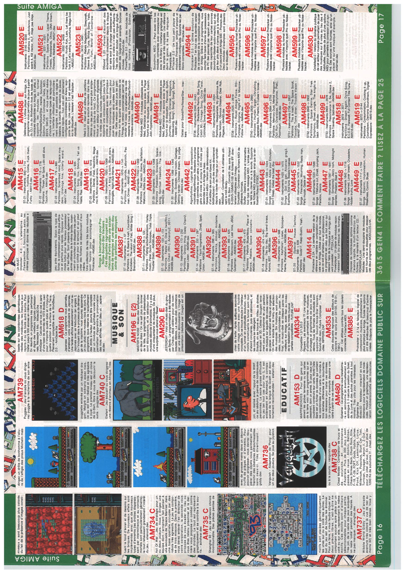 Première page de dpmagazine numero11 09