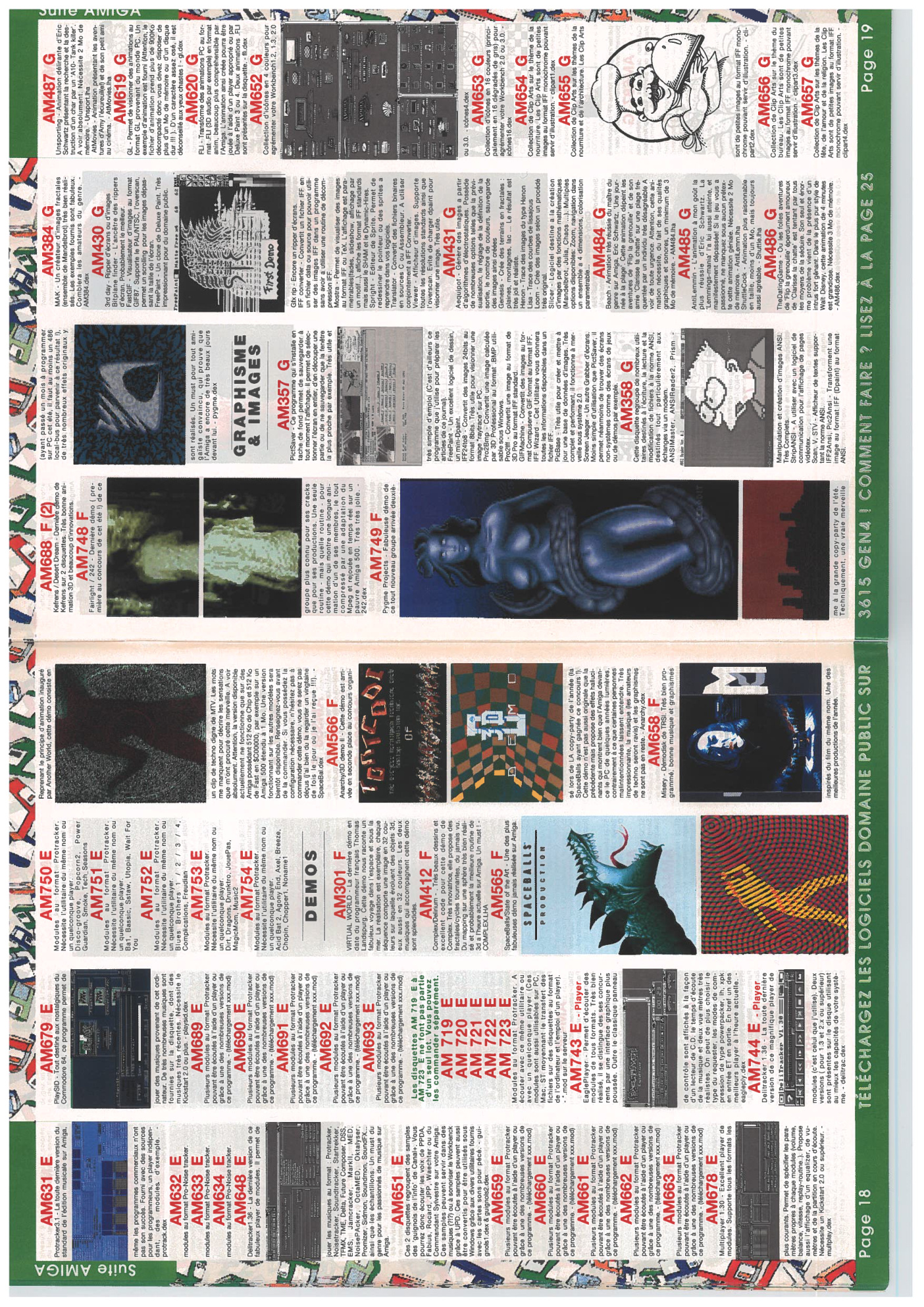 Première page de dpmagazine numero11 10