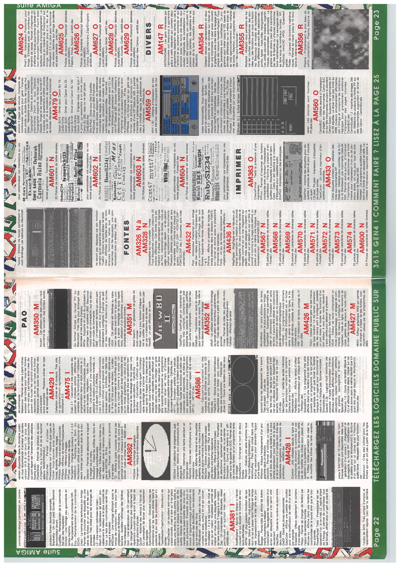 Première page de dpmagazine numero11 12