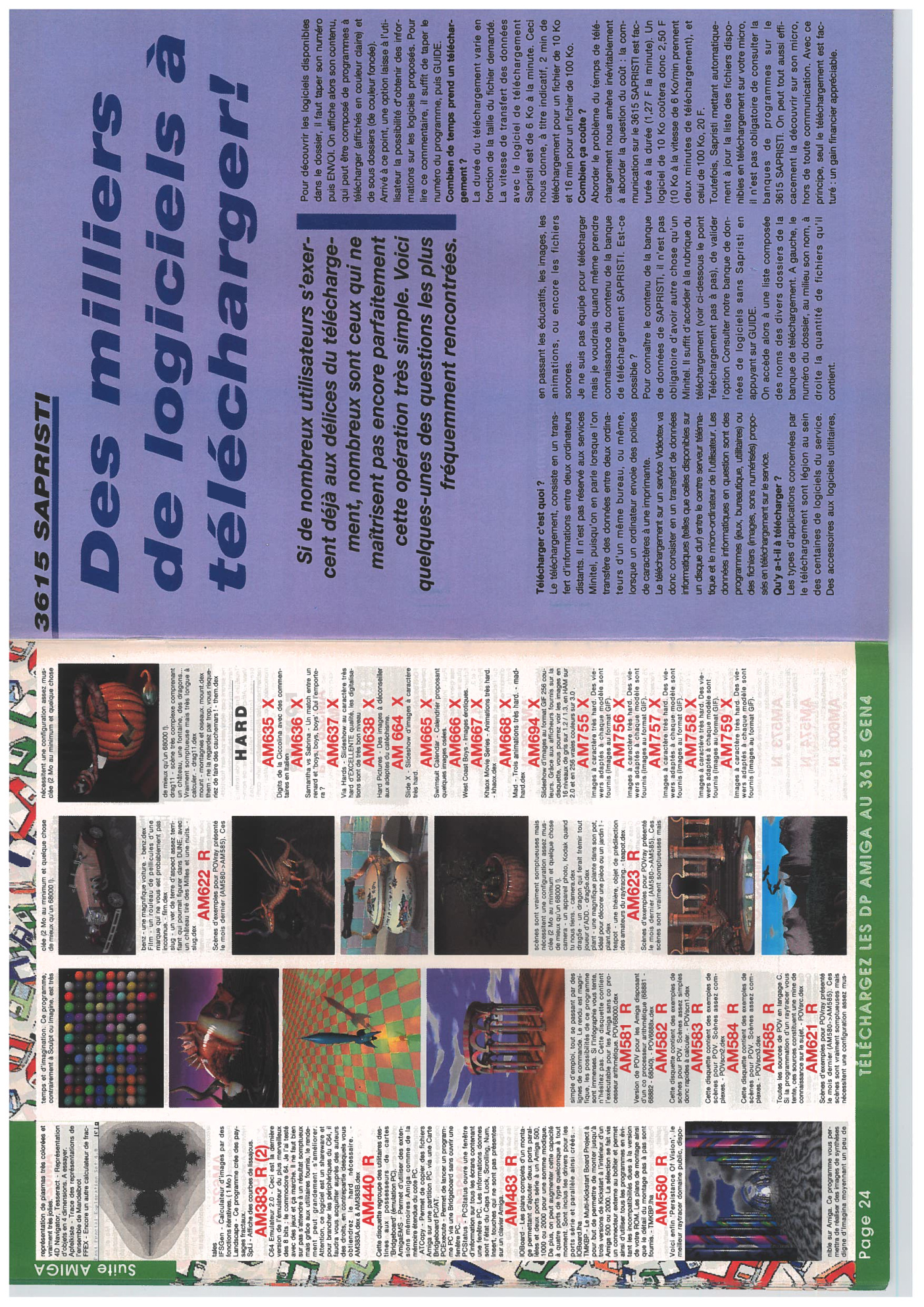 Première page de dpmagazine numero11 13