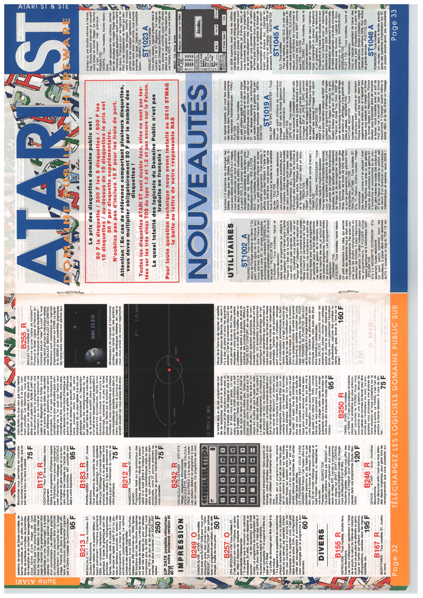 Première page de dpmagazine numero11 17