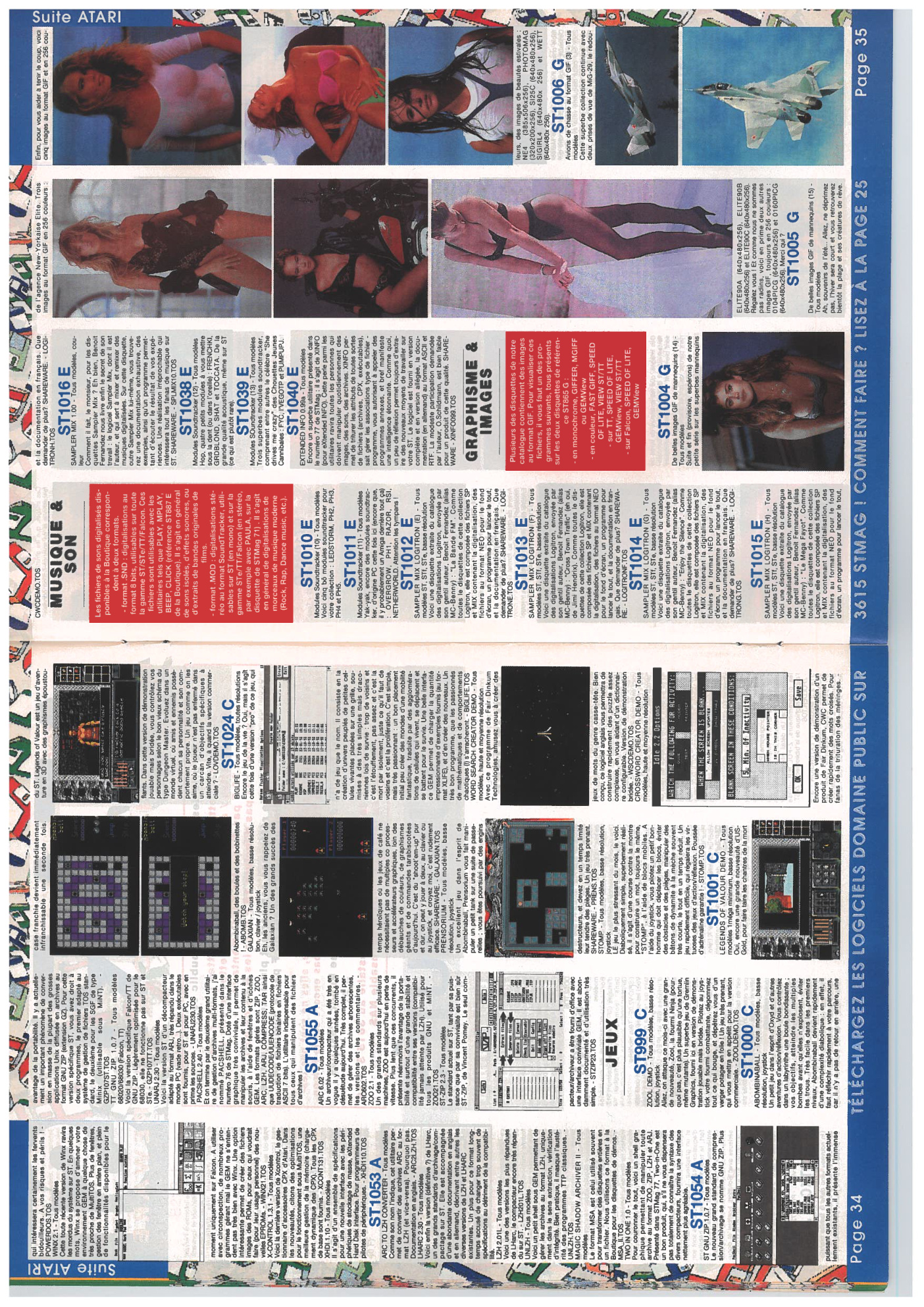 Première page de dpmagazine numero11 18
