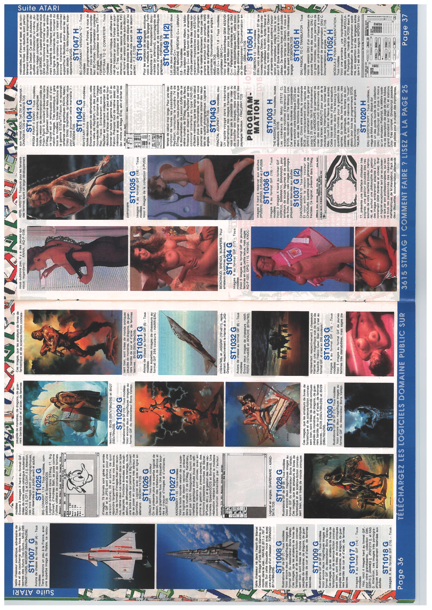 Première page de dpmagazine numero11 19
