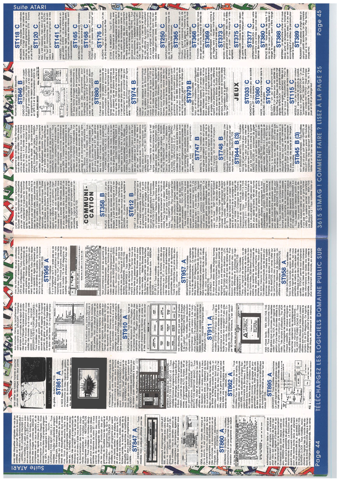 Première page de dpmagazine numero11 23