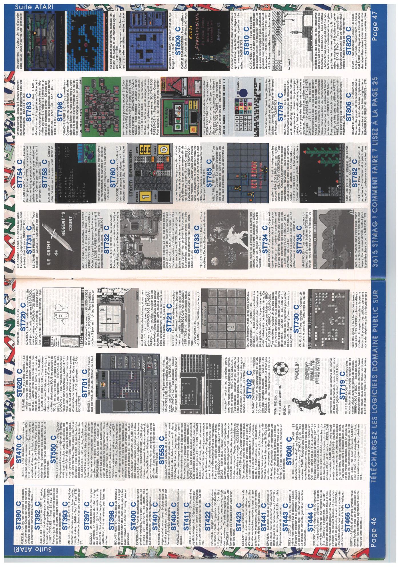 Première page de dpmagazine numero11 24