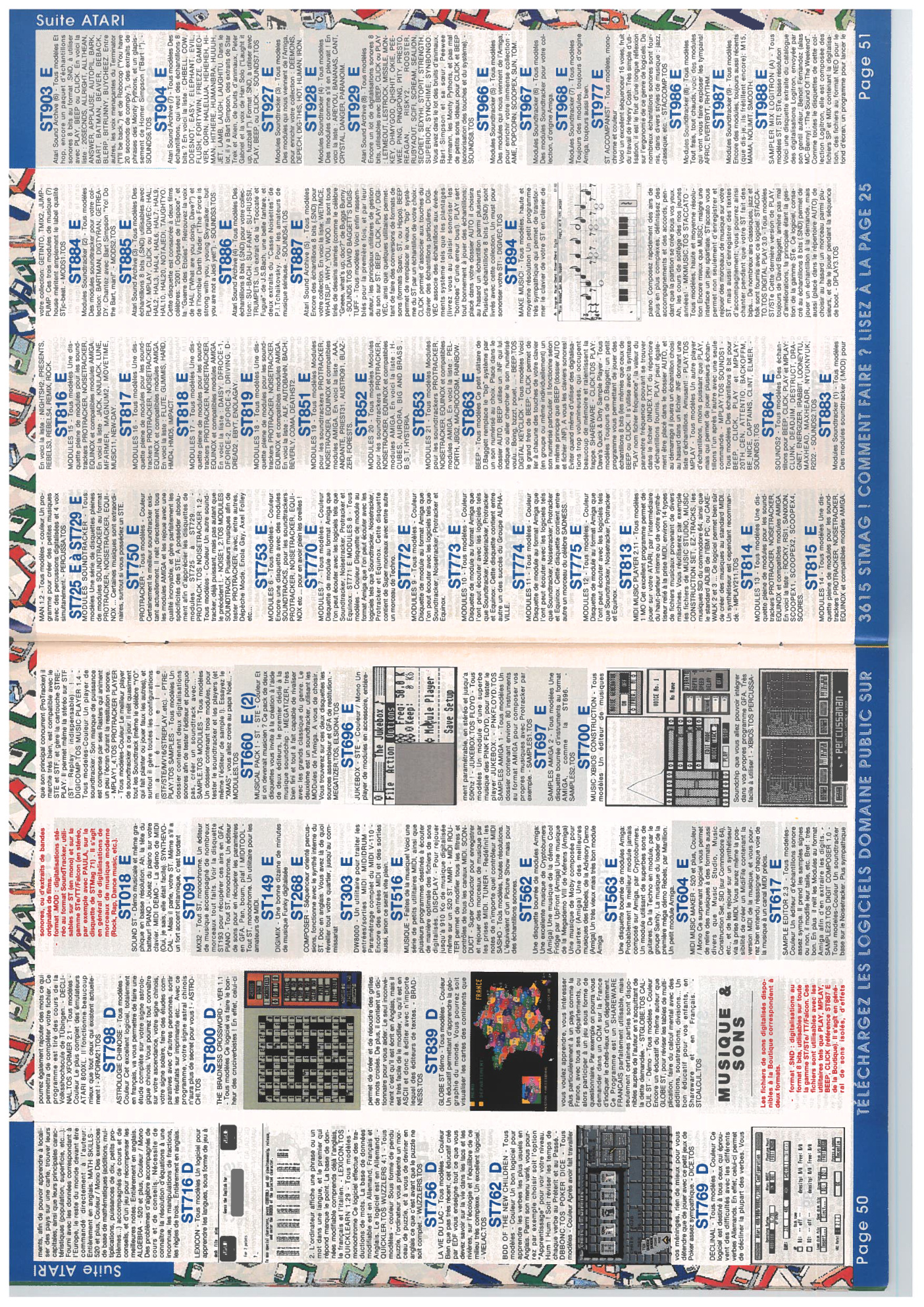 Première page de dpmagazine numero11 26