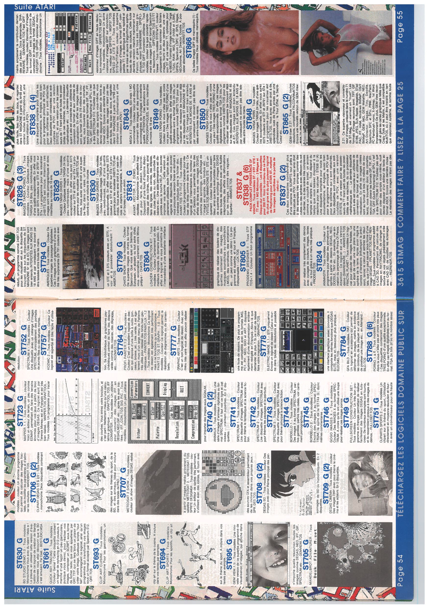 Première page de dpmagazine numero11 28