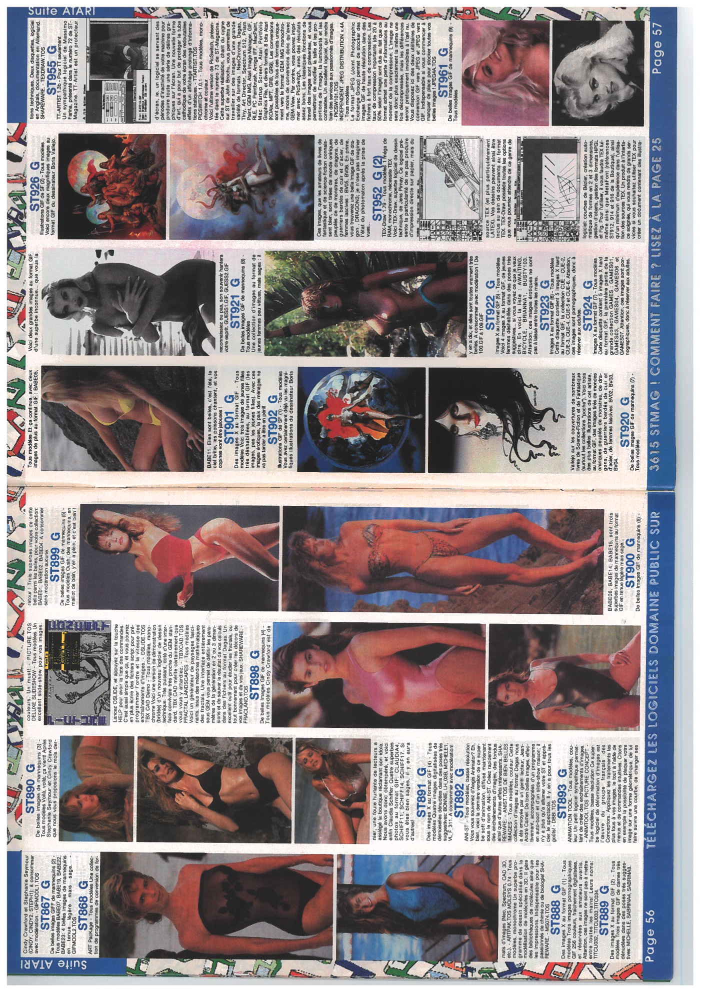Première page de dpmagazine numero11 29