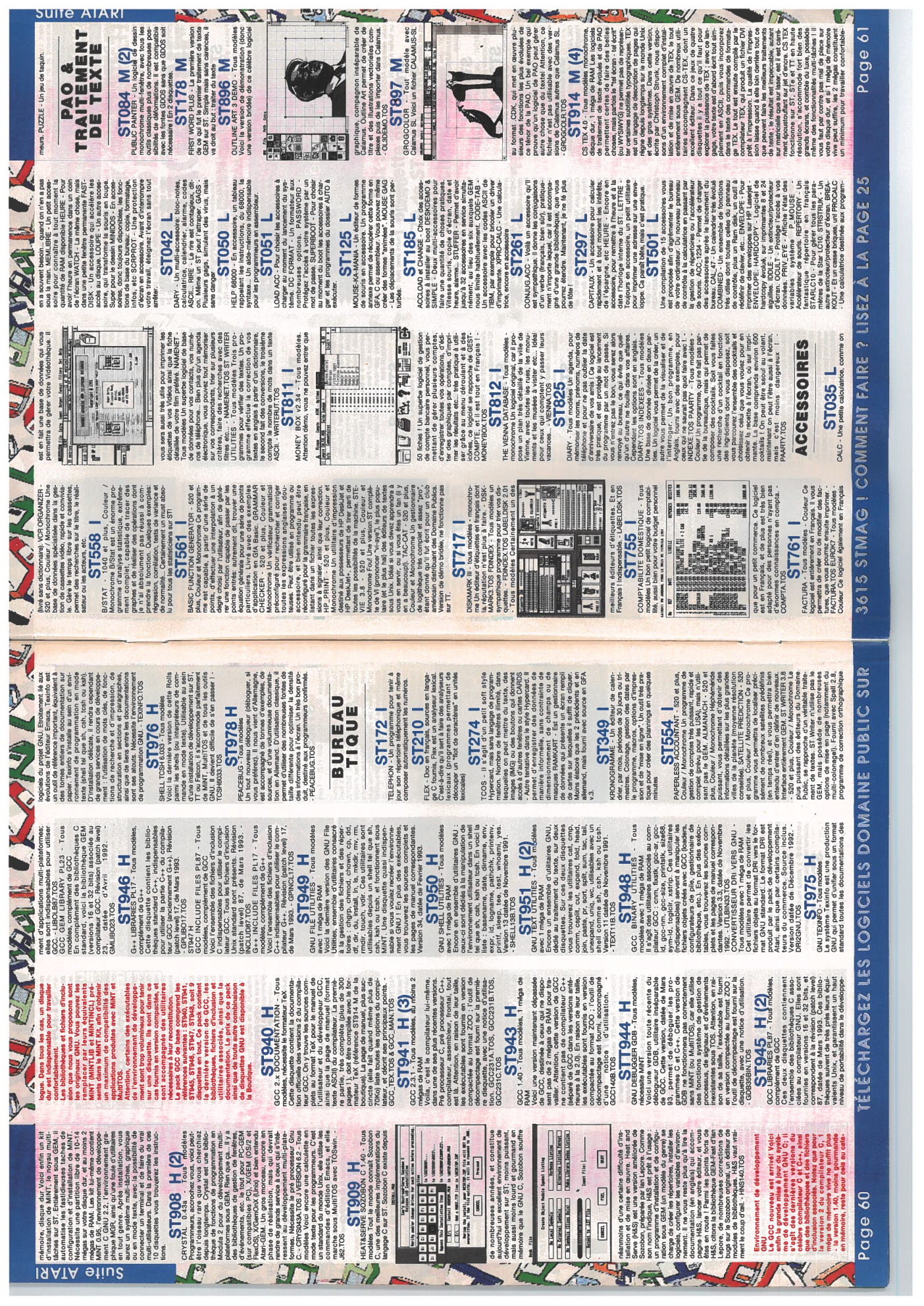 Première page de dpmagazine numero11 31