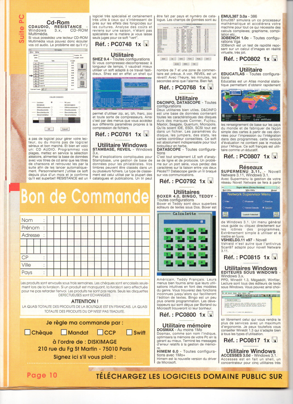 Aperçu de la page 10