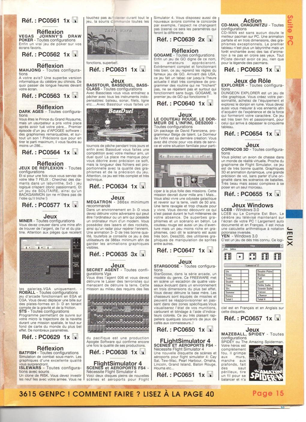 Aperçu de la page 15