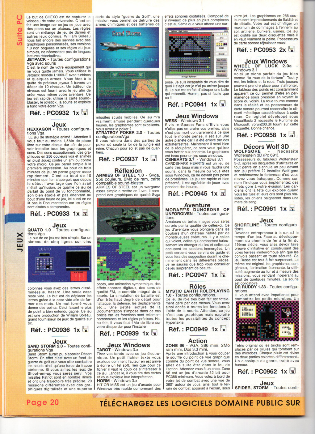 Aperçu de la page 20