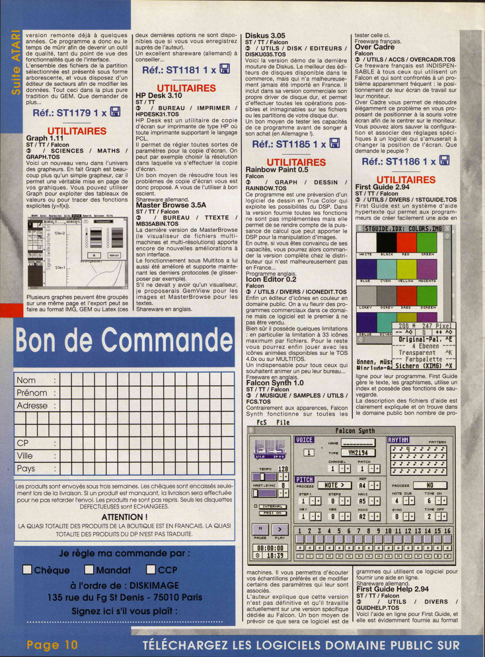 Aperçu de la page 10