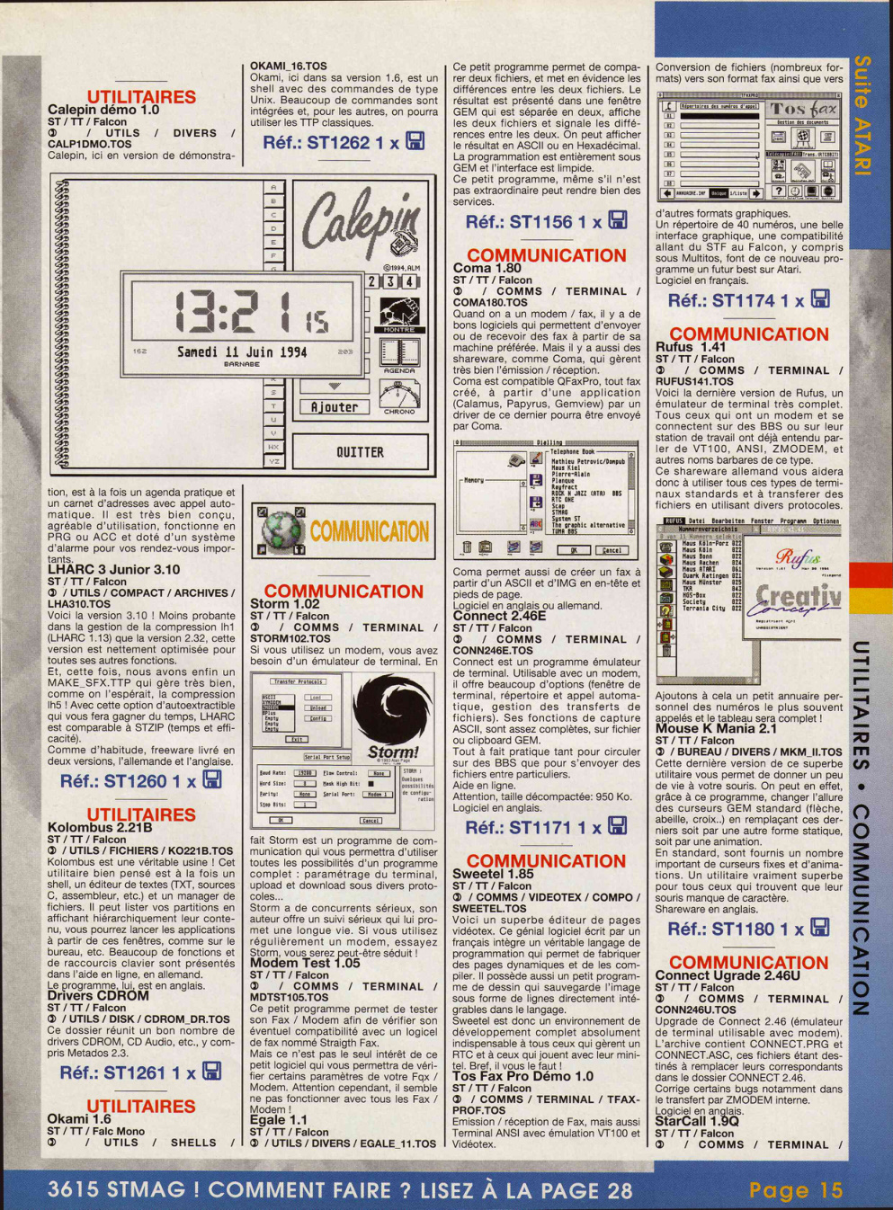 Aperçu de la page 15