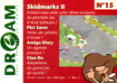 Première page de dream numero15