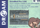 Première page de dream numero19
