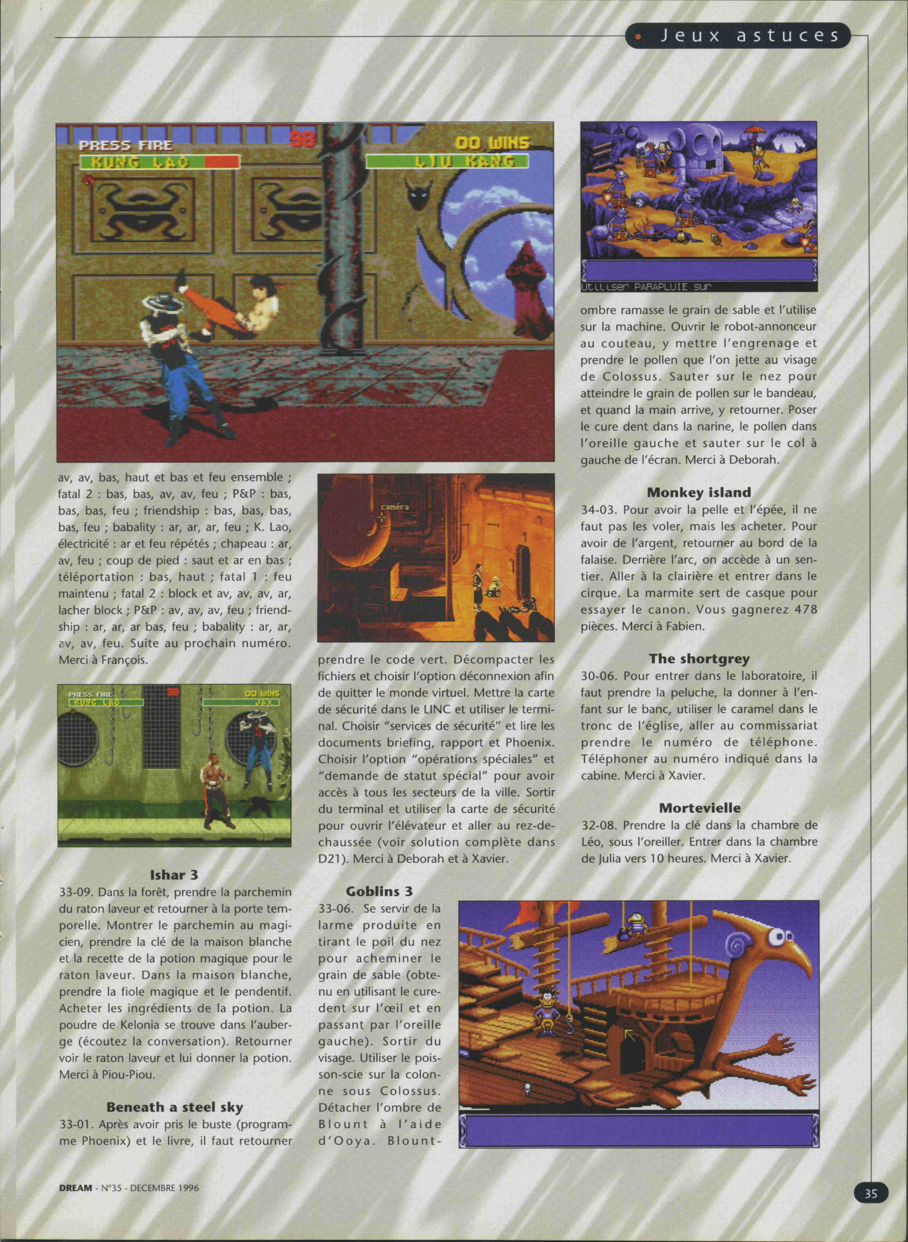 Aperçu de la page 35