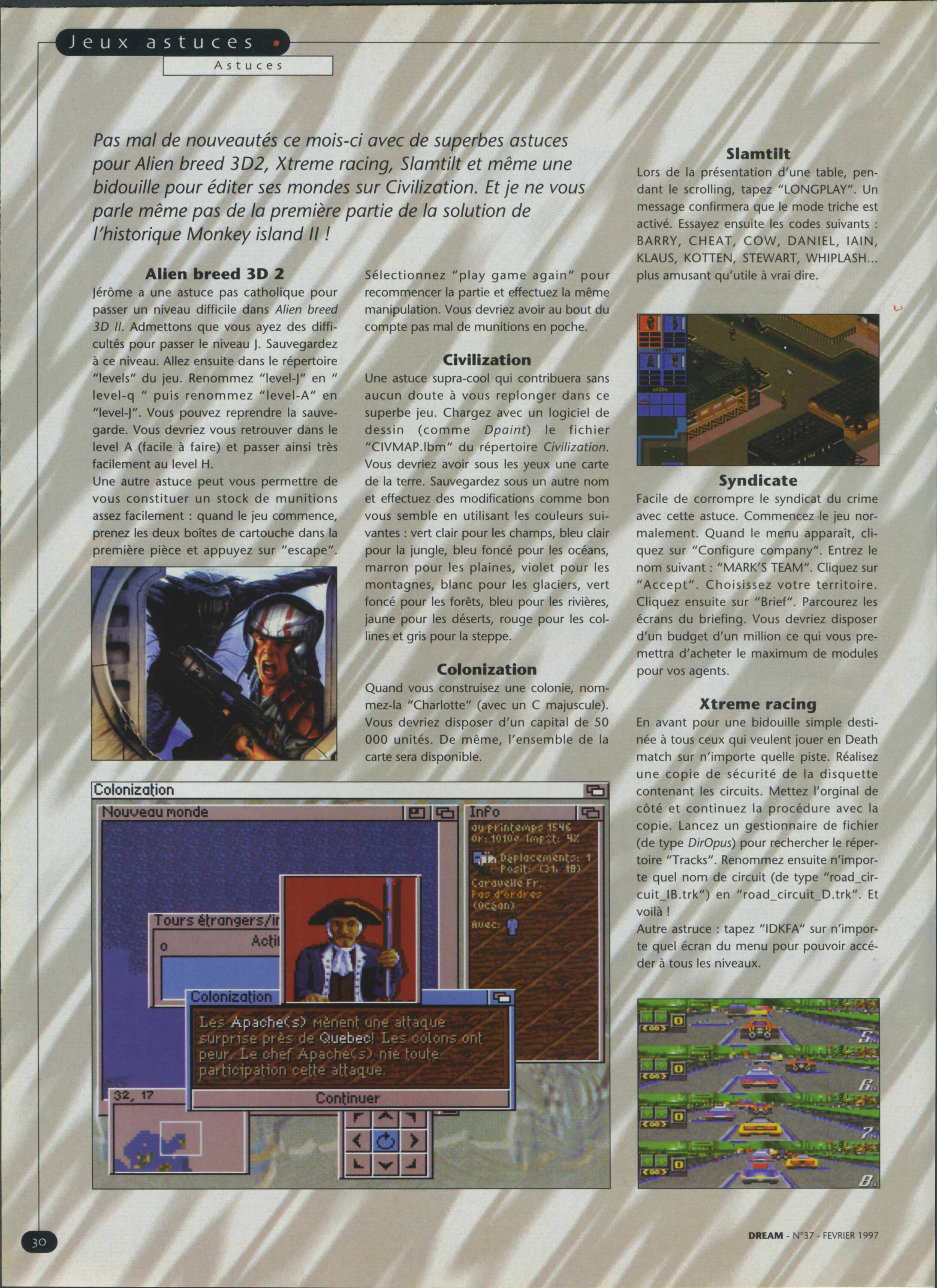 Aperçu de la page 30
