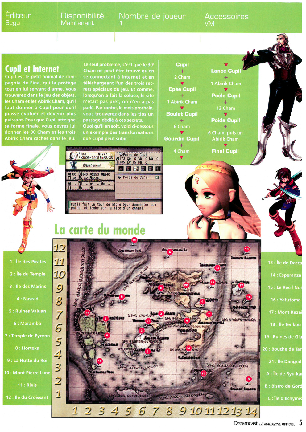 Aperçu de la page 5