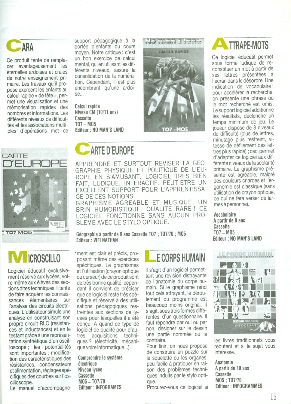 Aperçu de la page 15