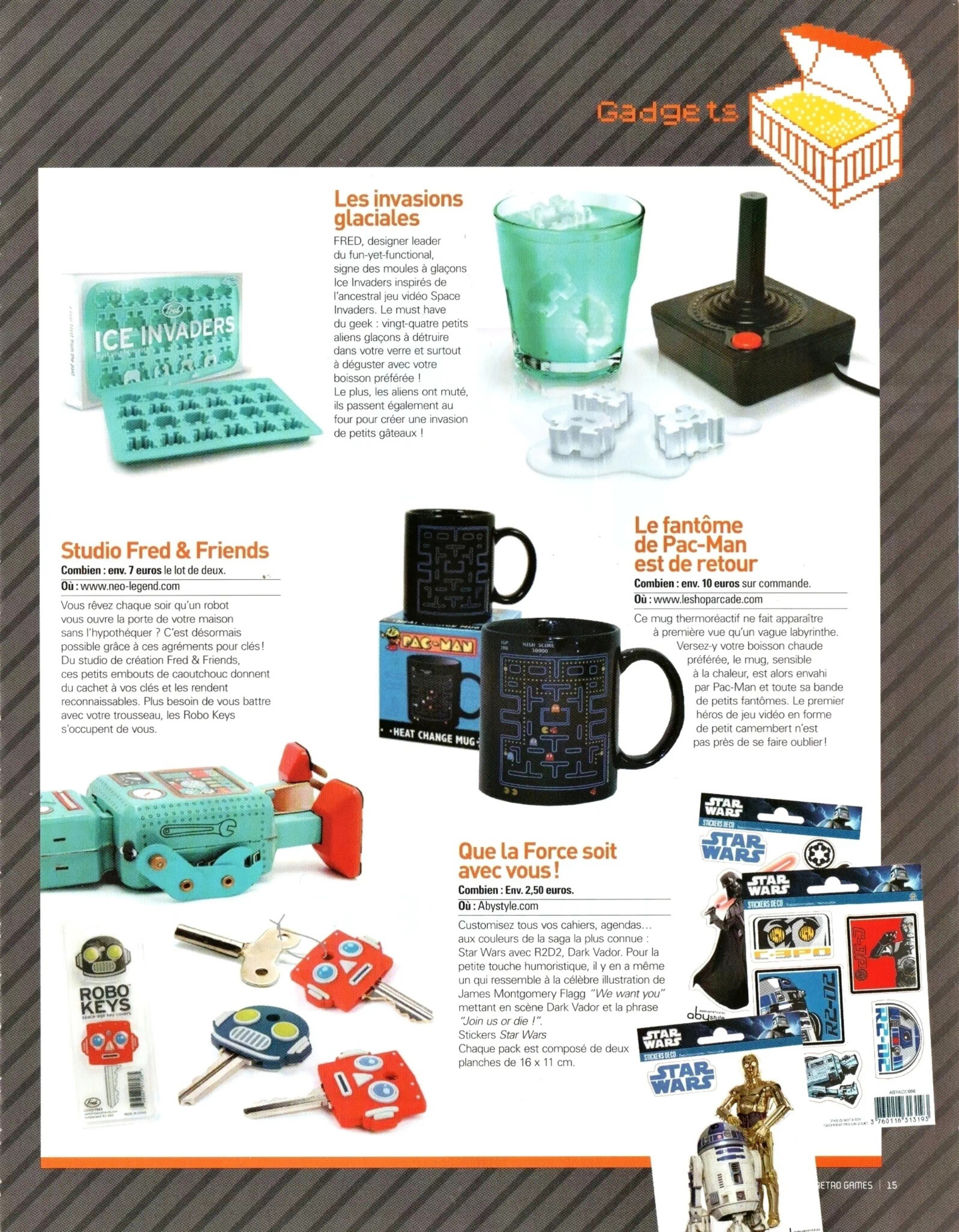 Aperçu de la page 15