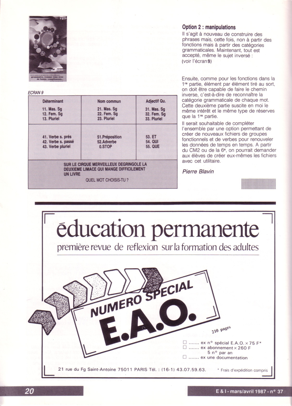 Aperçu de la page 20