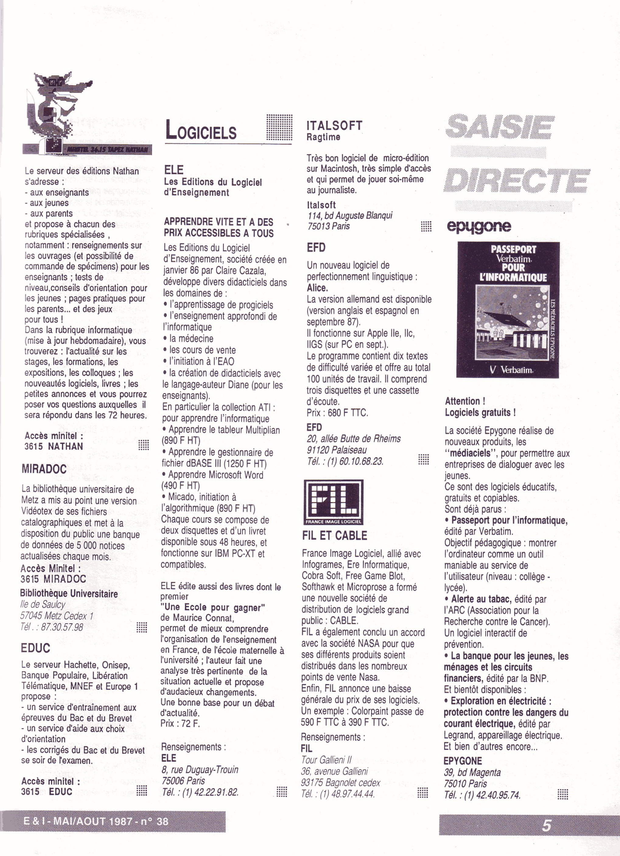Aperçu de la page 5