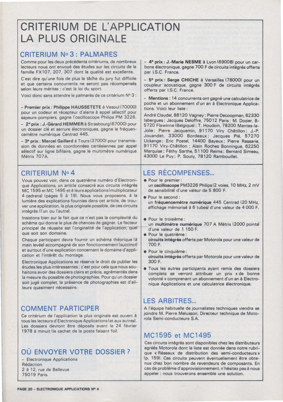 Aperçu de la page 20