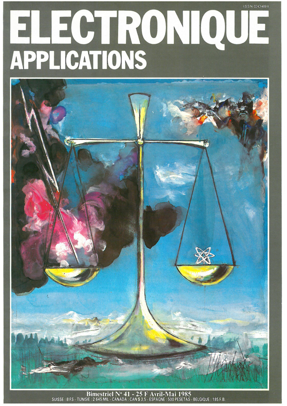 Première page de electroniqueapplications numero41 02