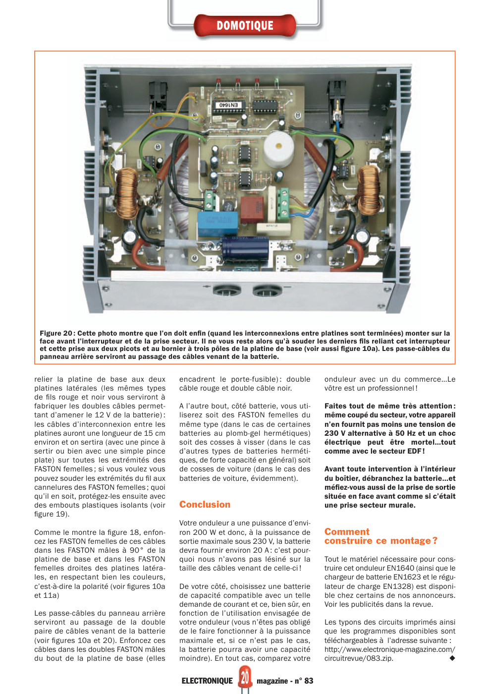 Aperçu de la page 20