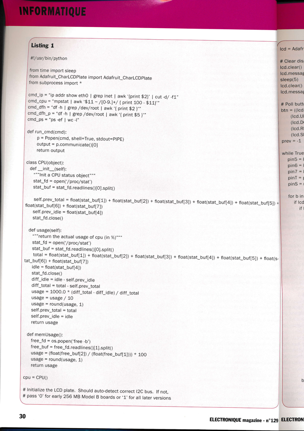 Aperçu de la page 30
