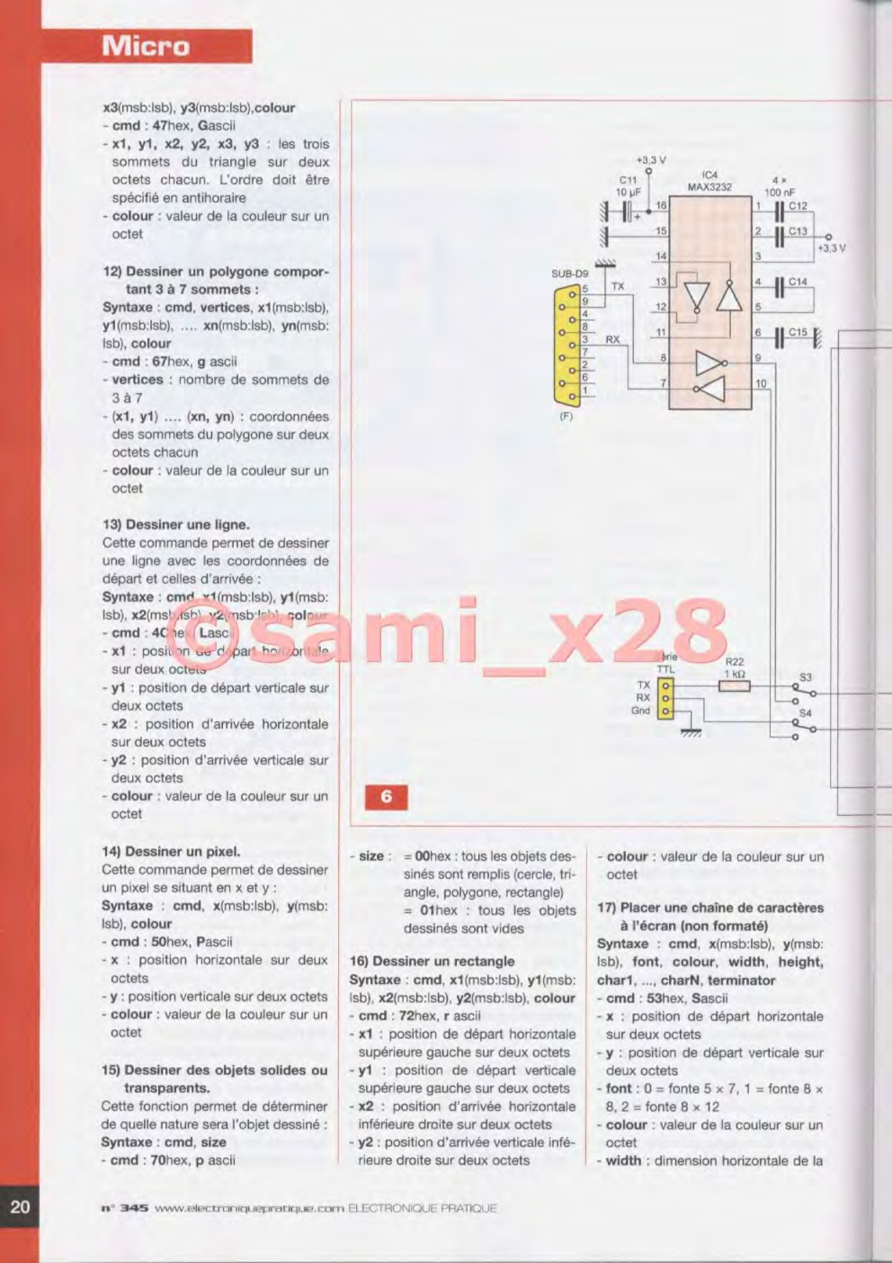 Aperçu de la page 20
