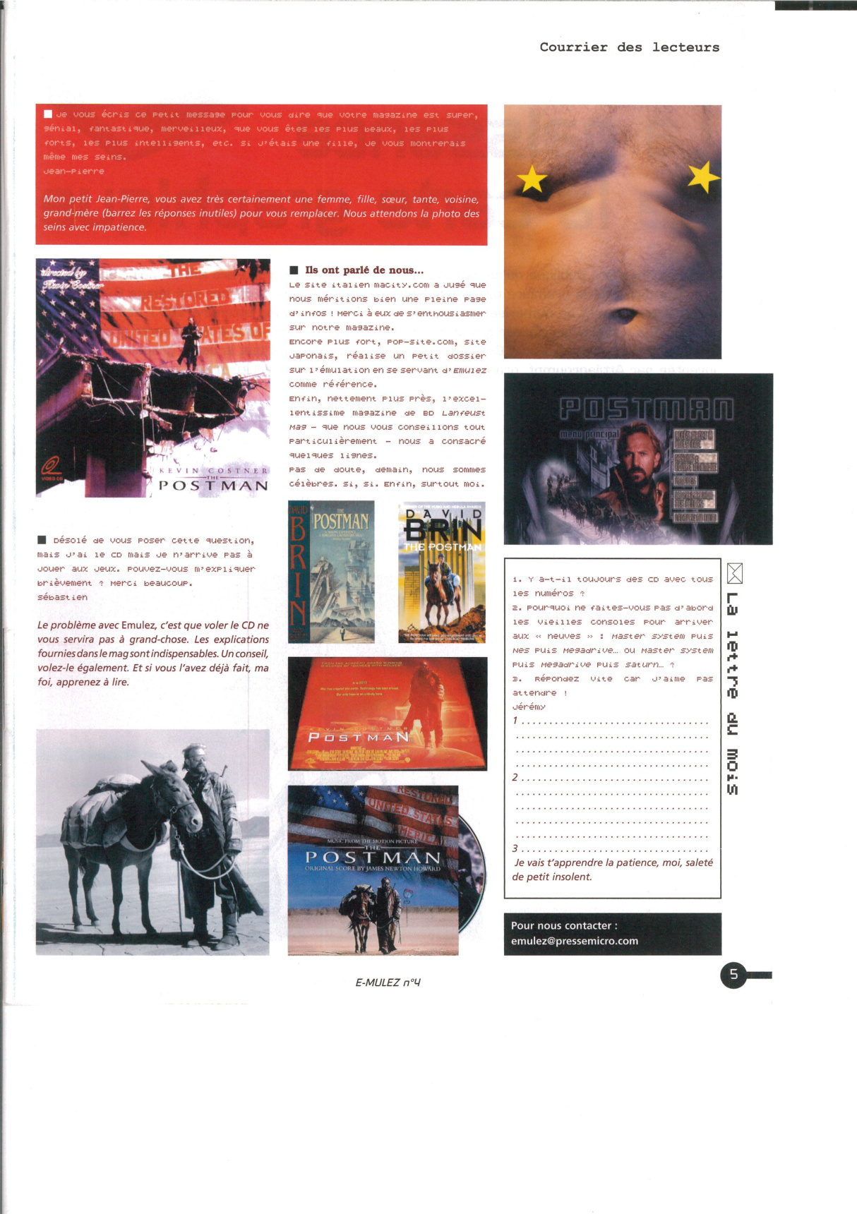 Aperçu de la page 5