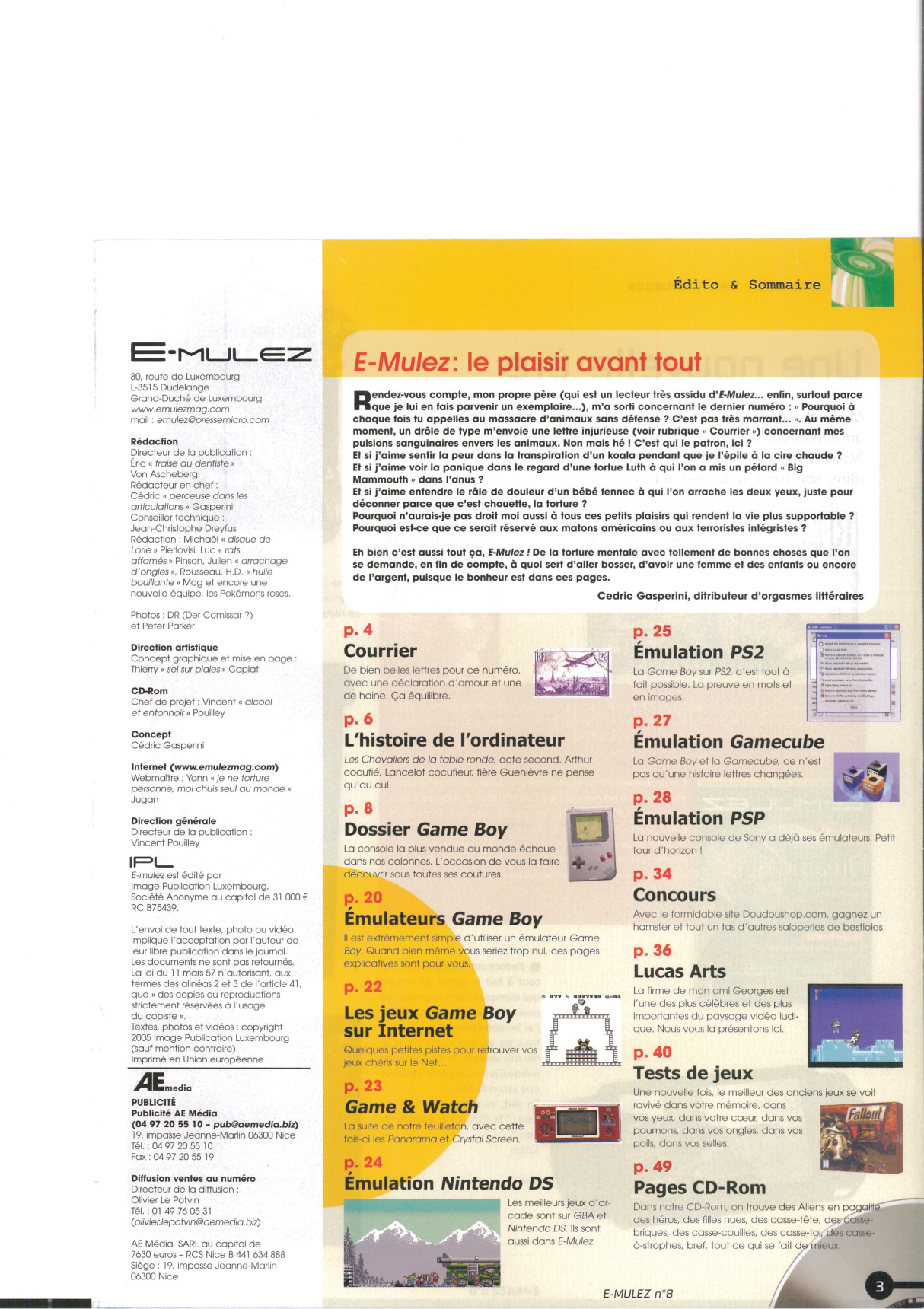 Aperçu de la page 3