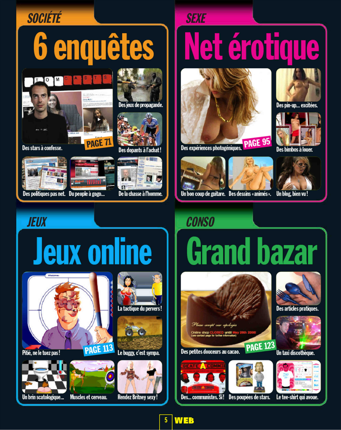 Aperçu de la page 5