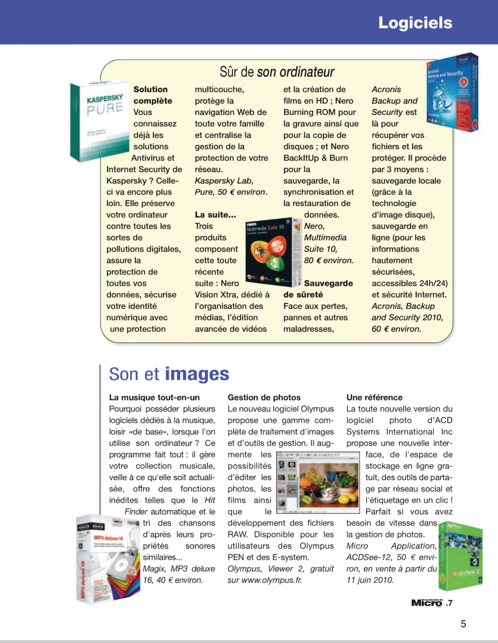 Aperçu de la page 5
