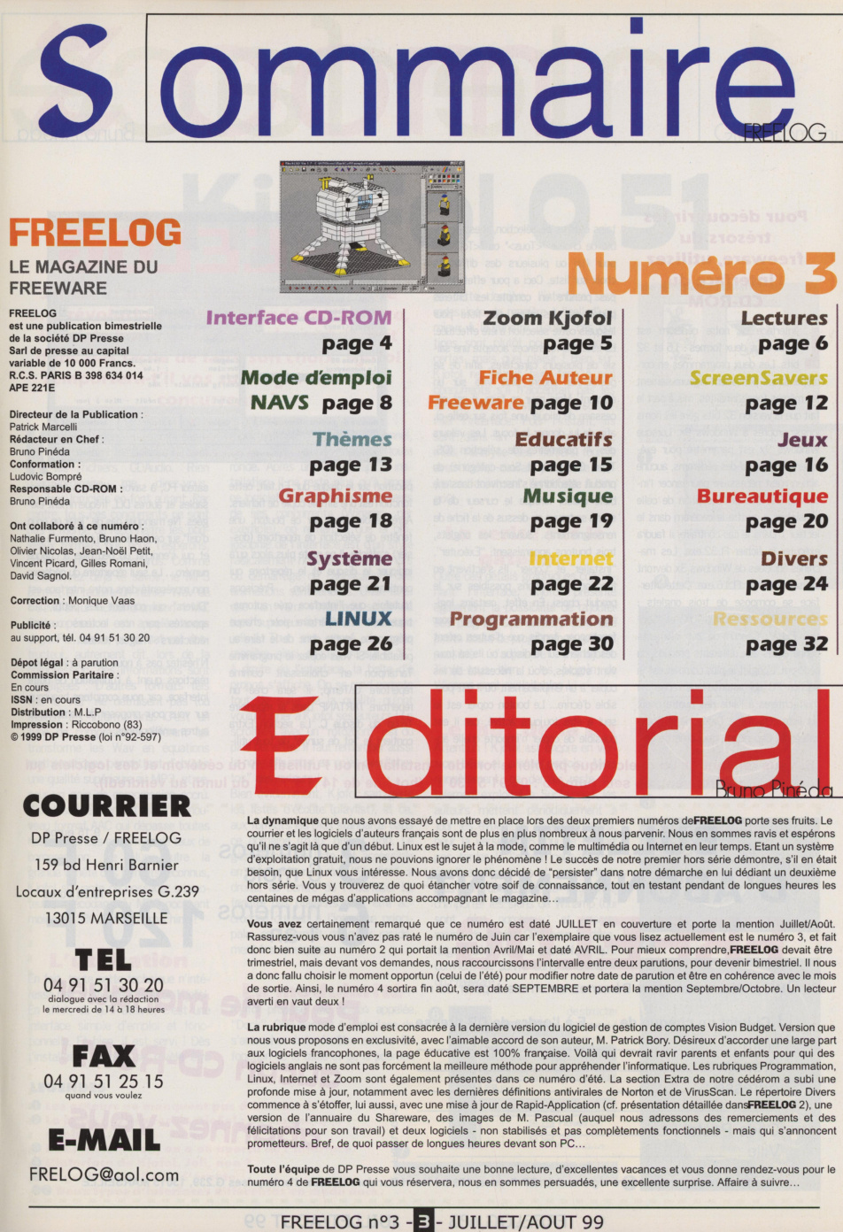 Aperçu de la page 3
