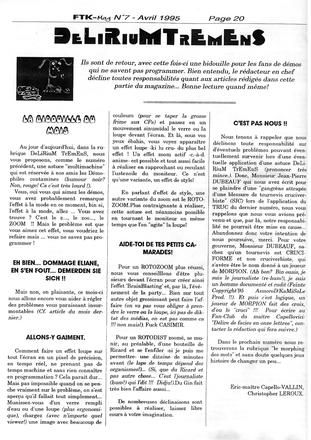 Aperçu de la page 20