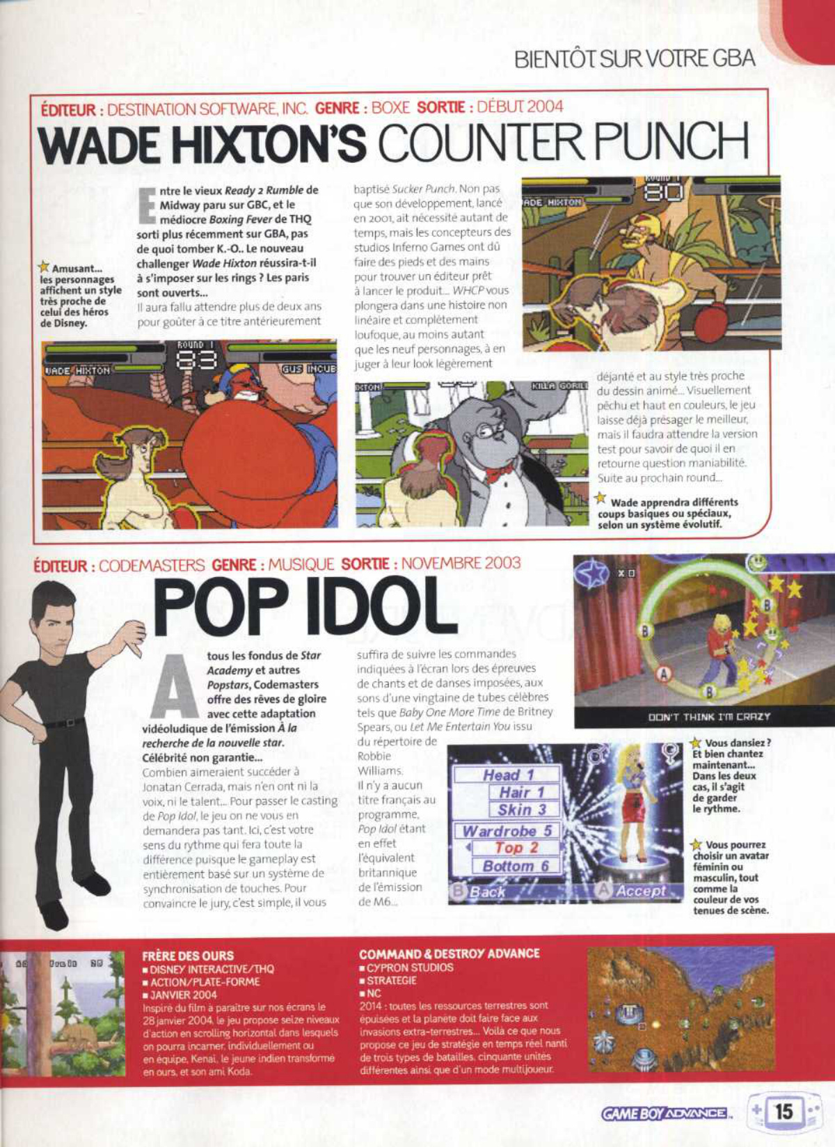 Aperçu de la page 15